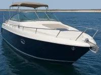 Uljanik Shipyard Custom — frontal
