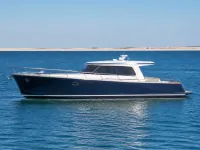 Uljanik Shipyard Custom — lateral