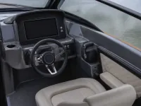 Valiant Supra — деталь