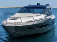 Vitech 53 — vorn