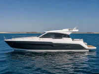 Vitech 53 — seitlich