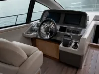 Vitech 53 — Detail