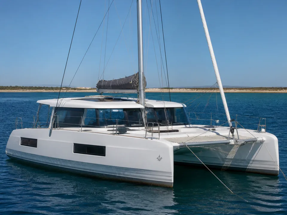 Bavaria Nautitech 40 Open