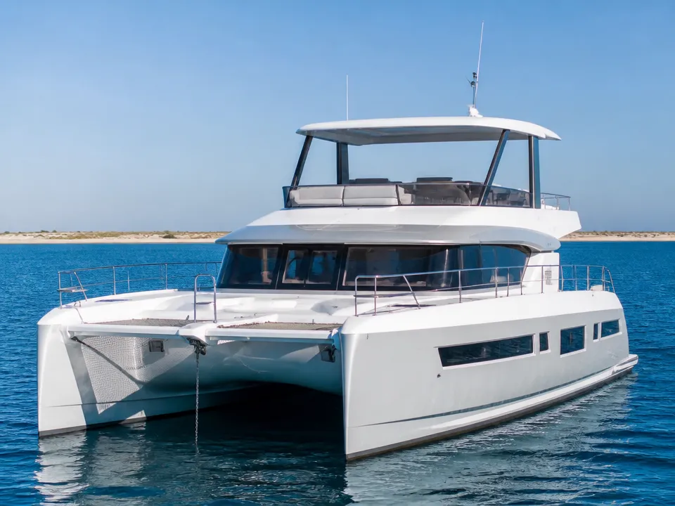 Bavaria Nautitech 46 Fly