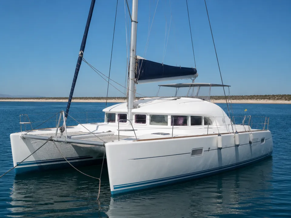 Lagoon 380