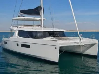 Leopard 39 — frontal