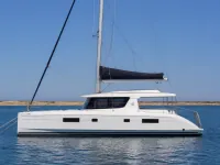 Leopard 39 — lateral