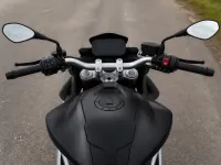 Aprilia Tuono 660 — деталь