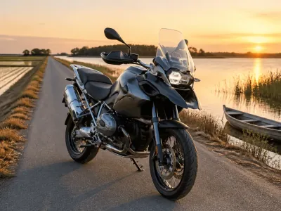 BMW R 1200 GS