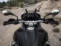 BMW R 1200 GS — detalle