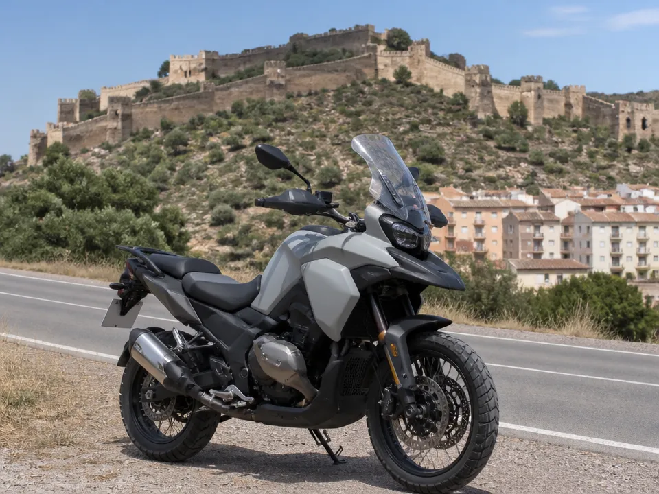 BMW R 1300 GS Adventure