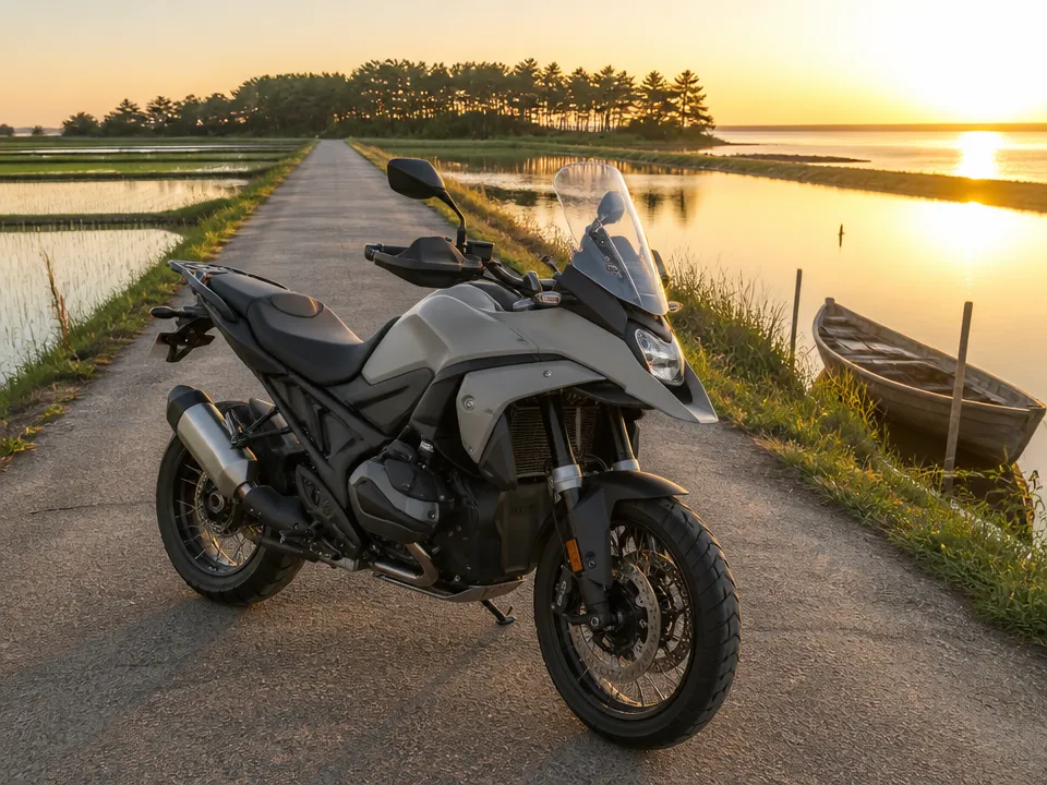 BMW R 1300 GS