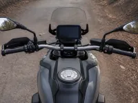 BMW R 1300 GS — деталь
