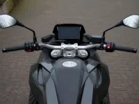 BMW S 1000 XR — деталь