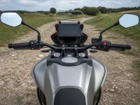 CFMOTO 450MT — dettaglio