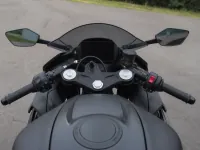 CFMOTO 675SR-R — Detail