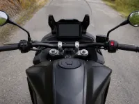 Ducati Multistrada V2 — Detail