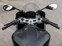 Ducati Panigale V2 — деталь