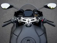 Ducati Panigale V4 AM73 Edition — detalle