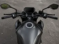 Kawasaki Z 900 ABS — detail