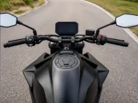 KTM 1290 Super Duke R ABS — detailopname