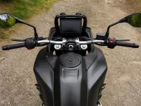 Voge 900 DSX 35 kW — dettaglio