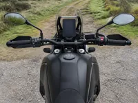 Yamaha Ténéré 700 A2 — detalle