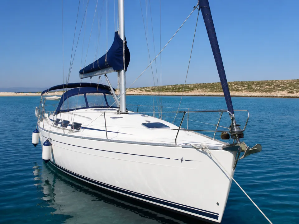 Bavaria 36 Cruiser