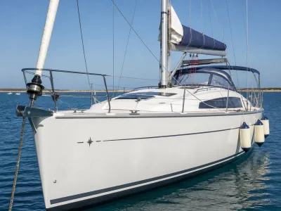 Bavaria 36 Cruiser