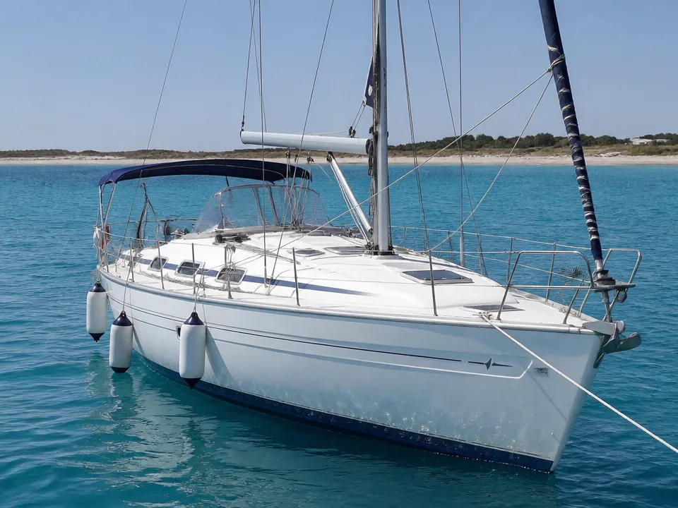 Bavaria 39 Cruiser