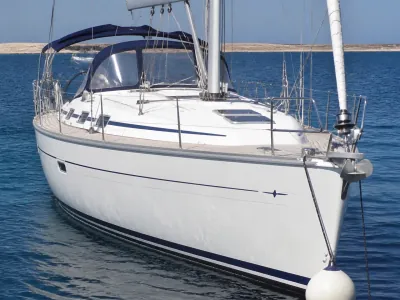 Bavaria 39 Cruiser