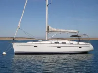 Bavaria 39 Cruiser — laterale