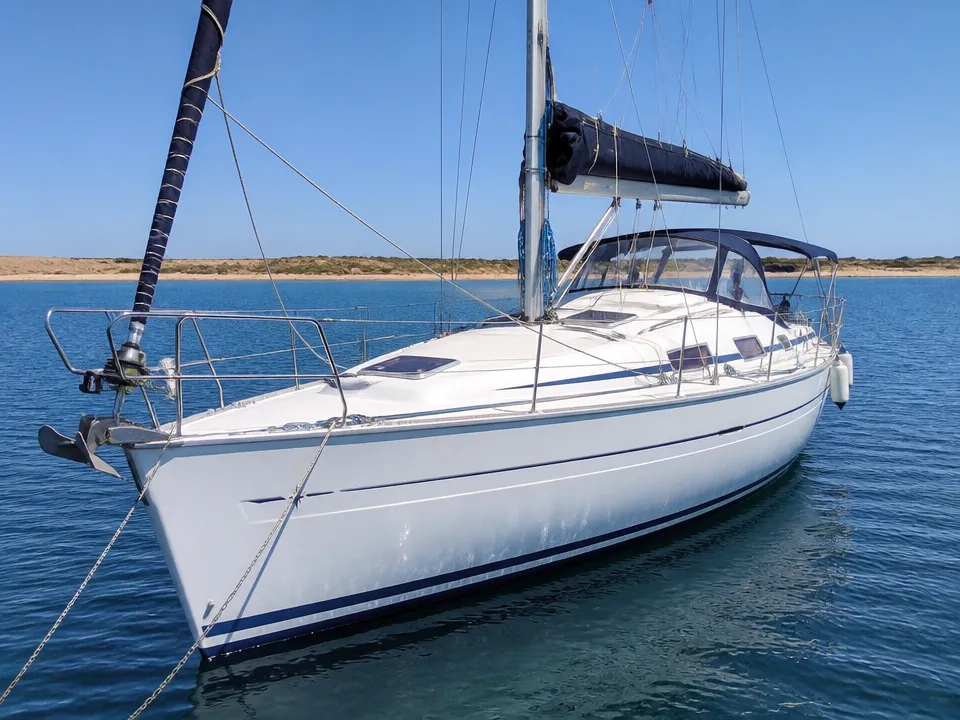 Bavaria 44