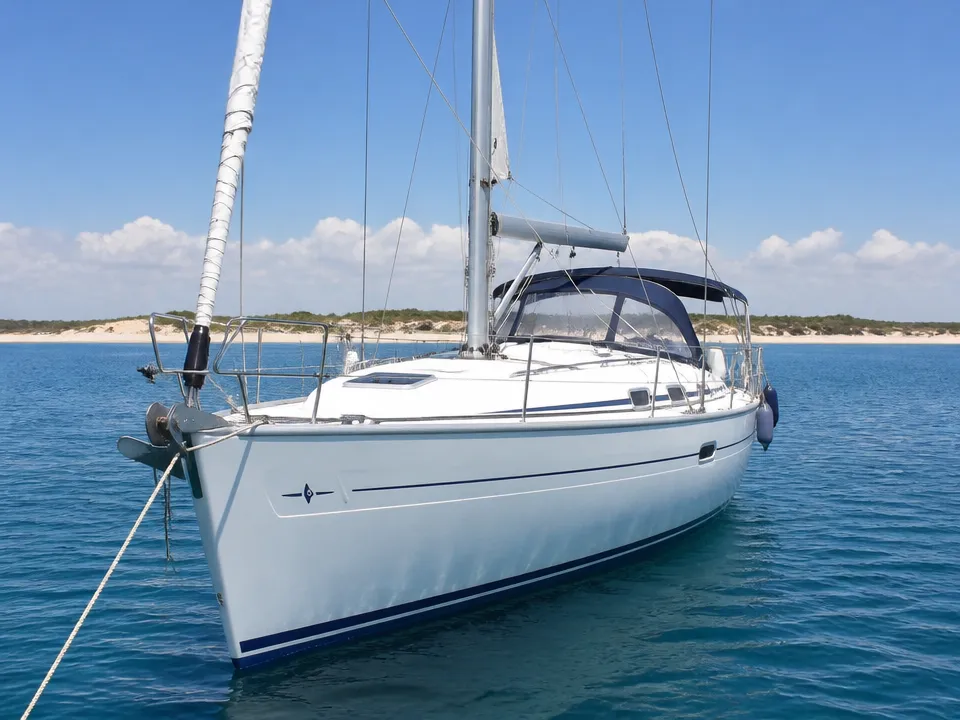 Bavaria 45 Cruiser