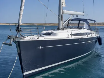Bavaria 45 Cruiser