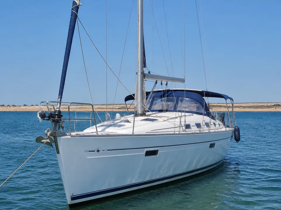 Bavaria 49