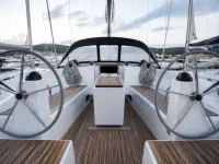 Bavaria 49 — Detail