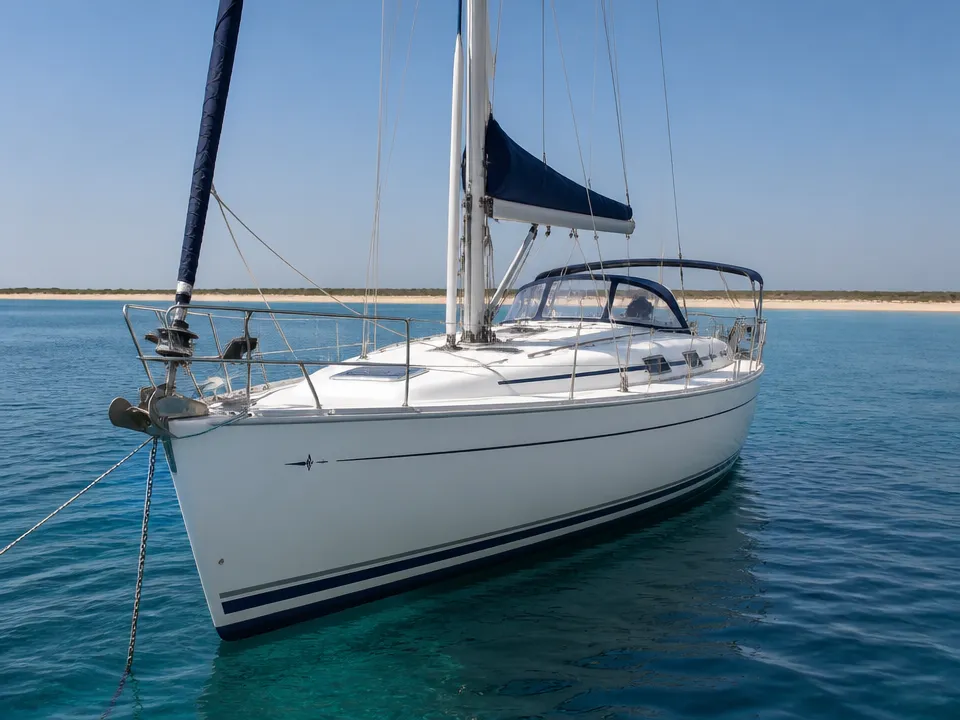 Bavaria 50