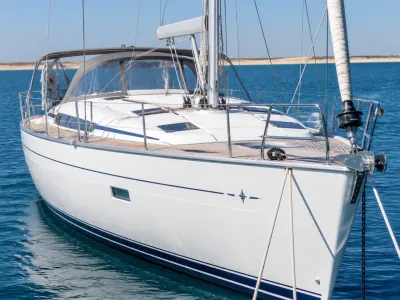 Bavaria 50