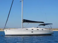 Bavaria 50 — laterale