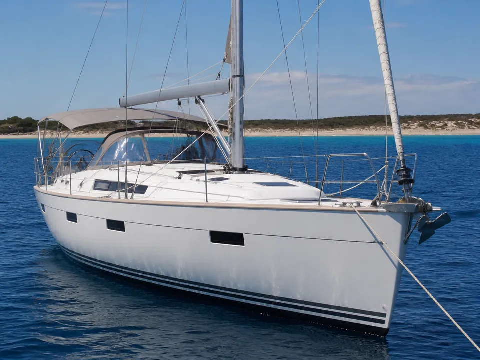 Bavaria Cruiser 46