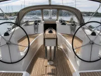Bavaria Cruiser 46 — Detail
