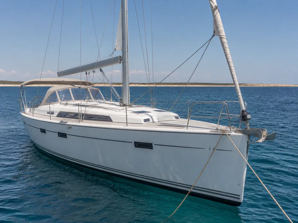 Bavaria Cruiser 50