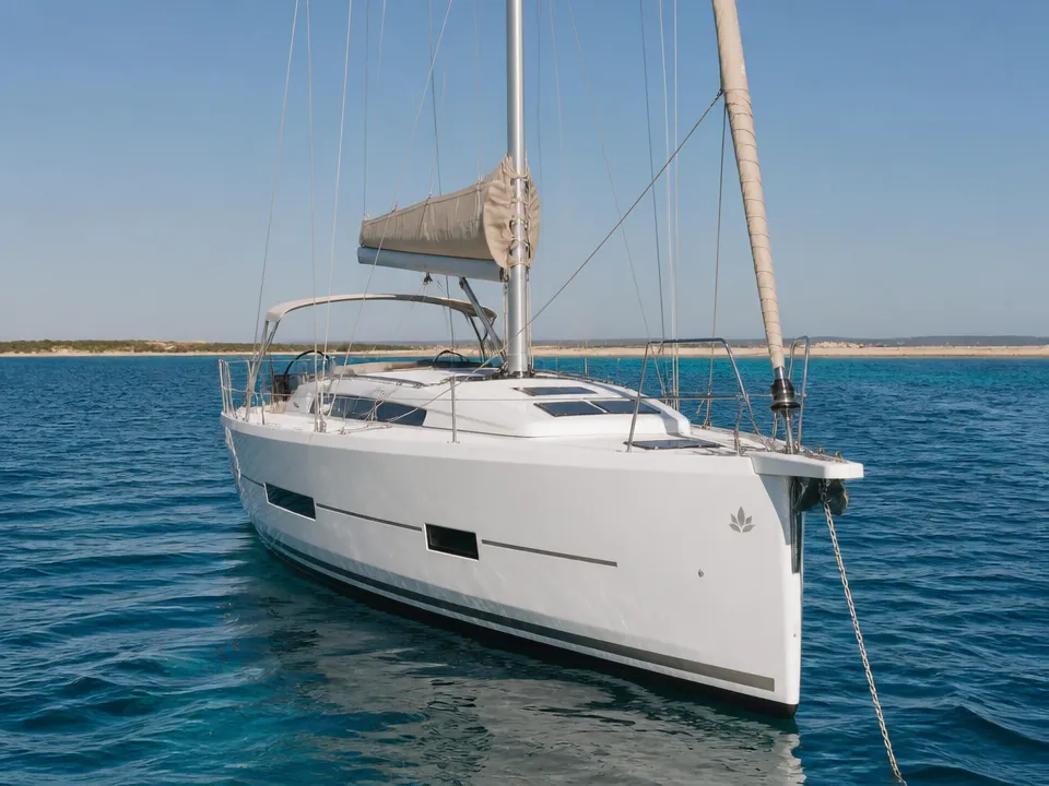 Dufour 405