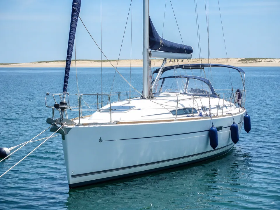 Dufour Gib'Sea 41