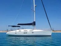 Dufour Gib'Sea 41 — profil