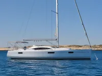Elan Impression 514 — zijkant