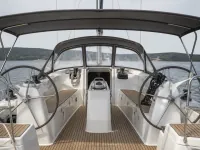 Elan Impression 514 — detailopname