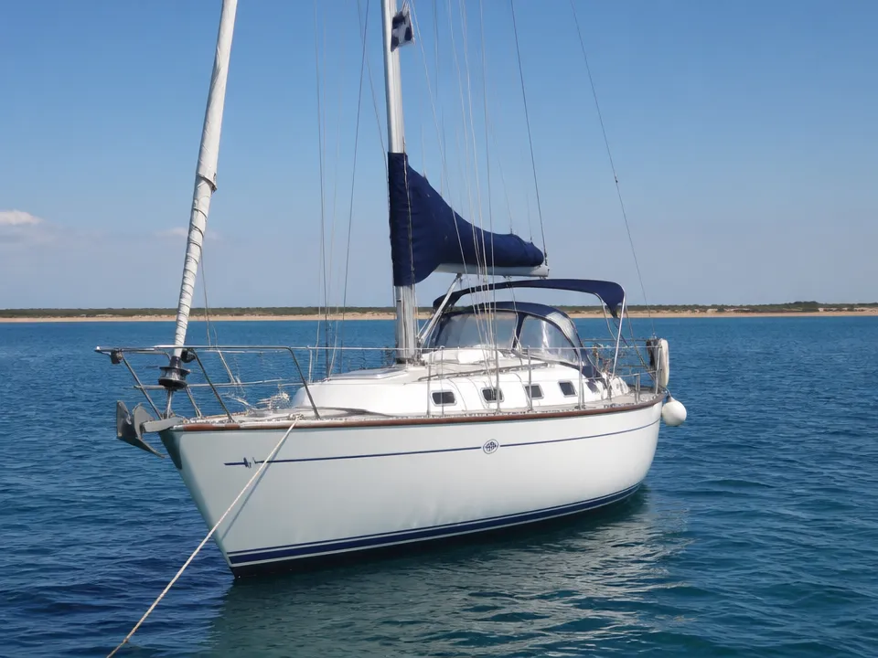 North Wind 38