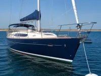 North Wind 38 — anteriore